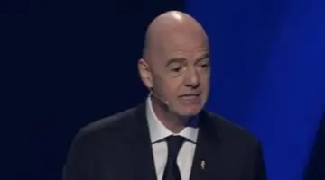 فيفا يعتمد تعديلات تاريخية فى سوق انتقالات اللاعبين بدءا من 2027